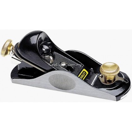Stanley 12-020 Professional Block Plane